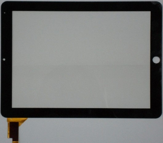 4.5 inch Capacitive Touch Panel